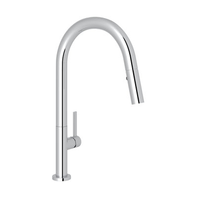 Lux Pull-Down Kitchen Faucet