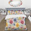 Ethereal Botanicals - Motif floral - Polyester-487380116