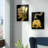 «Mod Swag IV», ensemble de 2 impressions sur toiles-21432387