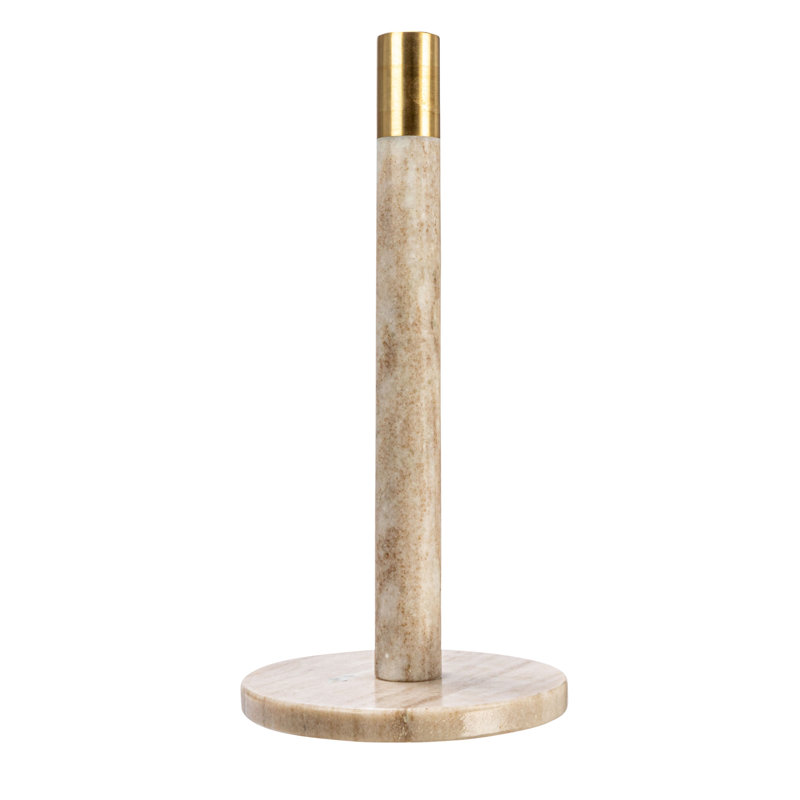 Porte-serviettes Kinnison, Beige