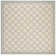 Ferrill Linden 100 Performance Geometric Indoor/Outdoor Area Rug