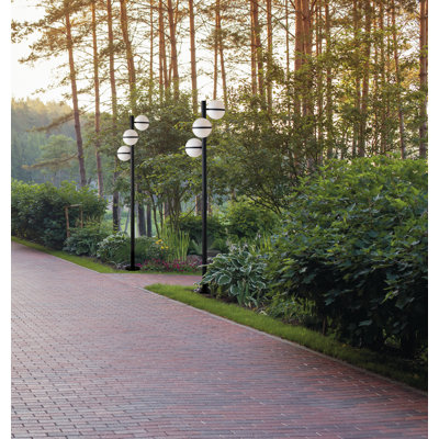 Lamp Post (Full)