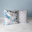 Coussin décoratif intérieur / extérieur Wings In Motion-101125103-101125099