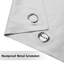 Rideau simple occultant en polyester 52 po-1458127350-1458127349