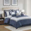 Ensemble d'édredon brodé 8 pièces pour grand lit-119237209-119237210