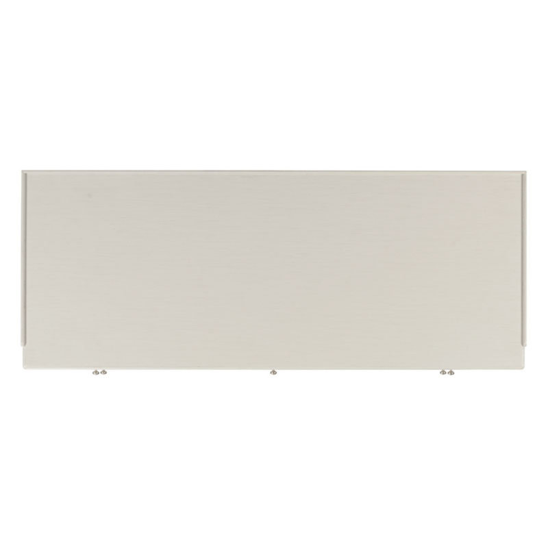 Bureau d'écriture rectangulaire l 56 po Marseille