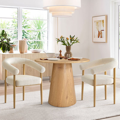 Solaze 2-Person Dining Table Sets