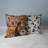 Jungle Tapestry  Square Throw Pillow-106879907-106879902