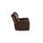 Joela Leather Glider Recliner-94566790-99401252
