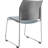 8700 Series Steel Stackable Multipurpose Chair-18375185