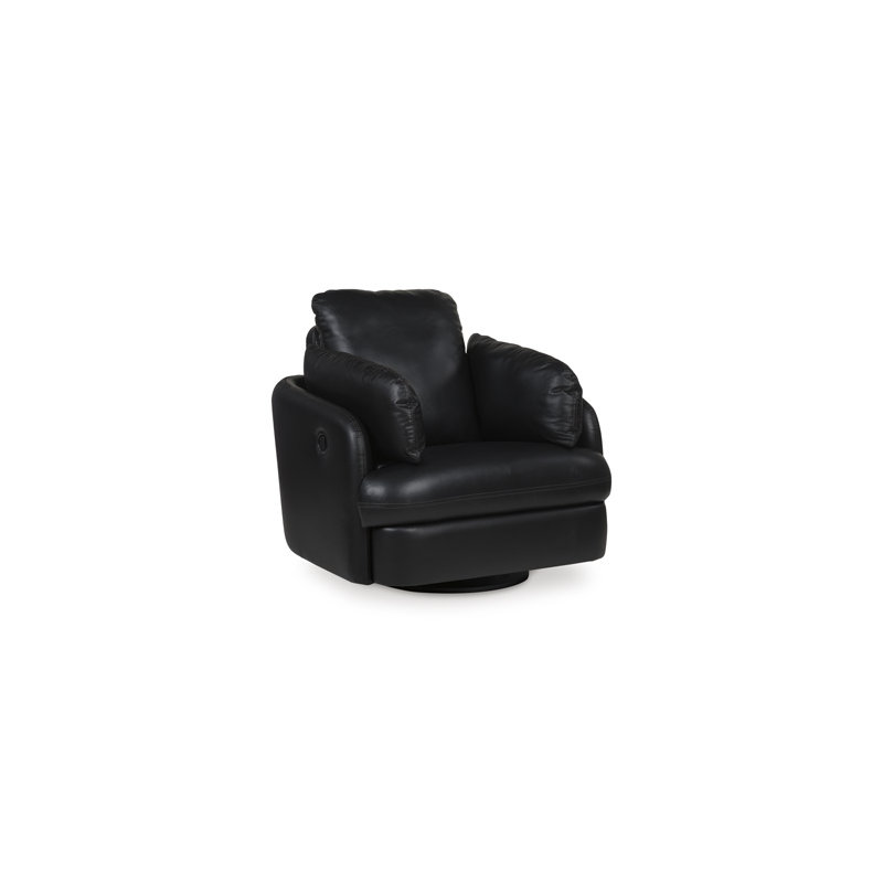 ModMax II Swivel Glider Recliner