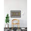 Constant Stimulation - Single Picture Frame Painting-952937511