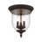 Aaven Flush Mount-58224380