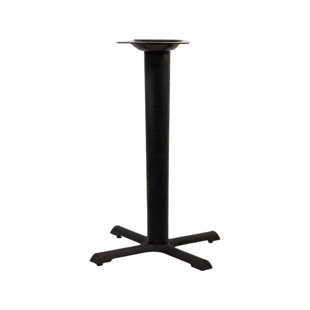 Rivertowne Tables 30" Cross Table Base
