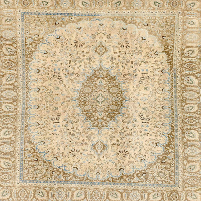 Abstract Indoor Rug