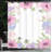 Shower Curtain with Hooks Included-44325978