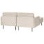 Taeon 2 Seater Corner Sofa -398653615