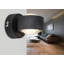 Chantol LED Flush Mounted Sconce