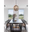 Marilyn 3 - Light Candle Style Chandelier