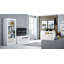 Mariamne TV Stand