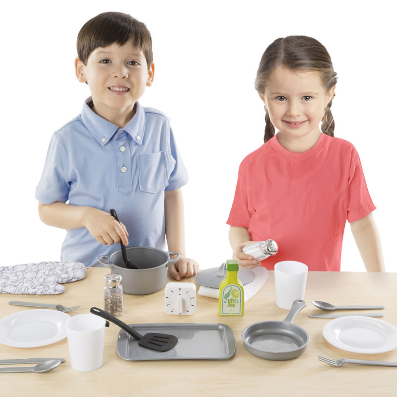 20 Piece Dishes Set