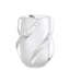 Vase Celestino Frosted White-991200118