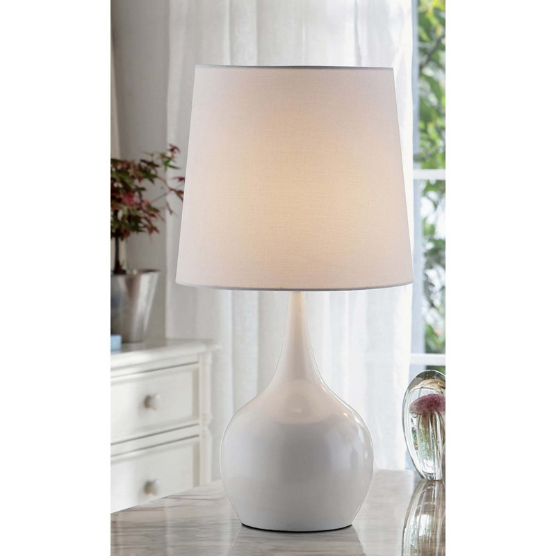 Lampe de table 23,5 po Niyor