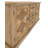 58.5'' Solid Wood Sideboard