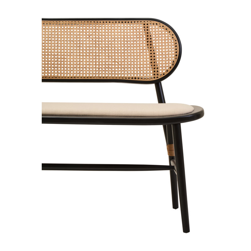 Anjanette Upholstered Bench