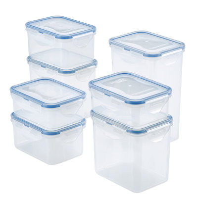 Easy Essentials™ Food Storage Container