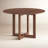 Eleana 47" Dining Table-2041112827