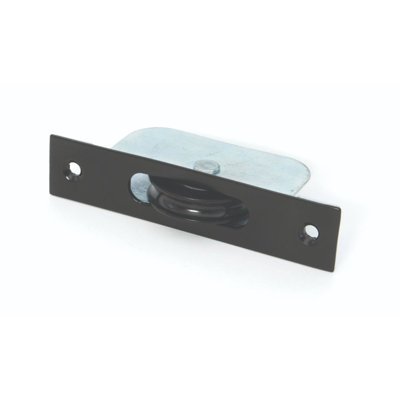 Sash Pulley Door Accessory