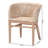 Dining Chair(Only Dining Chairs)