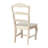  Iademarco Solid Wood Side Chair