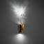 Kindjal 1 - Light LED Dimmable Armed Sconce-70587729
