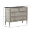 Caroline 4 Drawer Accent Chest