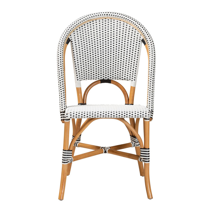 Fauteuil bistro Billingslee Genica