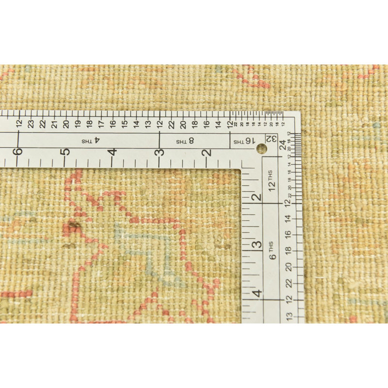 Olson Beige Rug