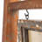 Scriber Brown Picture Frame