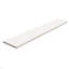 Bordure de tuile arrondie en porcelaine Cordoba Soft 3 po x 24 po-136155760