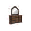 Commode de style contemporain