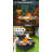 Adjustable Fire Pit Surround Tabletop Coated Steel UV-Resistant Fabric Thick Metal-129933544