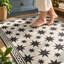 Tapis en vinyle NightSky facile à nettoyer-1252094025