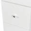 Armoire de rangement H 70,87 "