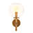 Jade Iron Wallchiere