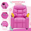 Fauteuil inclinable pour enfants Bartruff-1233249752