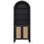 70.9 " H Solid Wood Kitchen Pantry-277186185