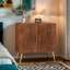 Armoire d'appoint 31,5 po