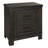 Lexee 2 Drawer Nightstand
