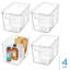 Panier de rangement pour garde-manger iDesign